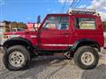 1995 Suzuki Jimny Sierra