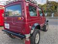 1995 Suzuki Jimny Sierra