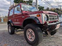 1995 Suzuki Jimny Sierra