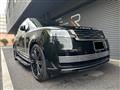 2024 Land Rover Range Rover