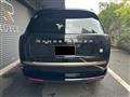 2024 Land Rover Range Rover