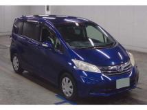 2014 Honda Freed