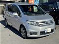 2012 Honda Freed