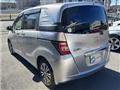 2012 Honda Freed