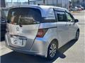 2012 Honda Freed