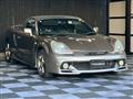 2002 Toyota MR-S