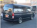 2009 Toyota Hiace Wagon