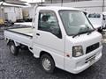 2005 Subaru Sambar