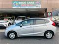 2014 Honda Fit