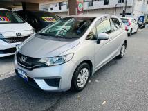2014 Honda Fit