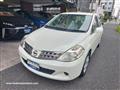 2008 Nissan Tiida Latio