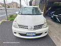 2008 Nissan Tiida Latio
