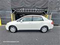 2008 Nissan Tiida Latio