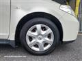 2008 Nissan Tiida Latio