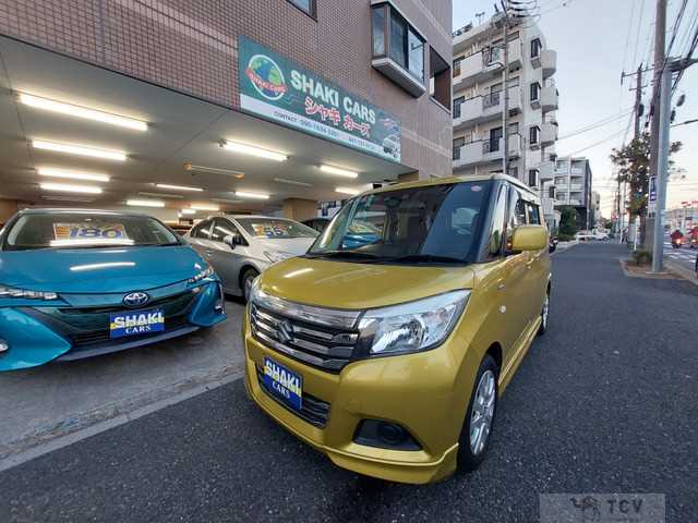 2018 Suzuki Suzuki Others