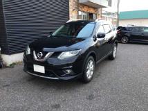 2015 Nissan X-Trail