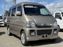 2003 Suzuki Every Wagon