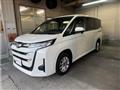 2022 Toyota Noah