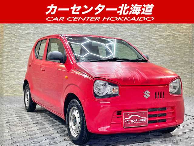 2015 Suzuki Alto