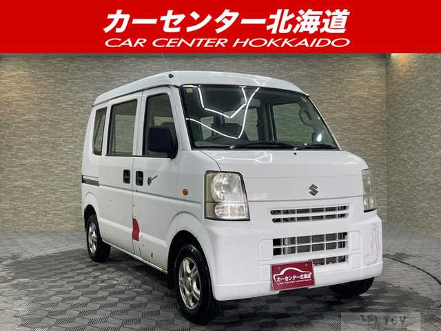 2009 Suzuki Every