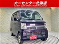 2010 Suzuki Every Wagon