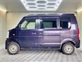 2010 Suzuki Every Wagon