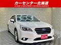 2016 Subaru Legacy B4