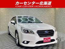 2016 Subaru Legacy B4