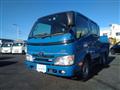 2014 Toyota Dyna Truck