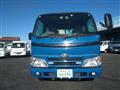 2014 Toyota Dyna Truck