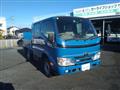 2014 Toyota Dyna Truck