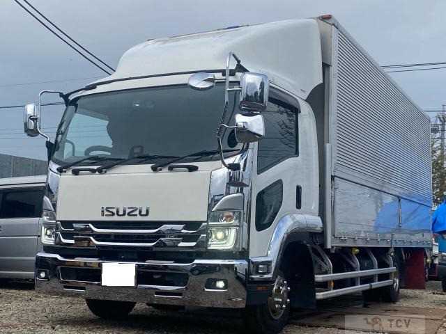 2023 Isuzu Isuzu Others
