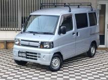 2011 Mitsubishi Mitsubishi Others