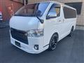 2017 Toyota Hiace Van