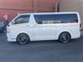 2017 Toyota Hiace Van