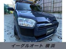 2023 Toyota Probox Van