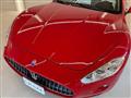 2011 Maserati Granturismo