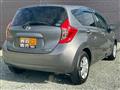 2014 Nissan Note