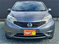 2014 Nissan Note