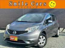 2014 Nissan Note