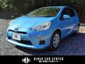 2013 Toyota AQUA