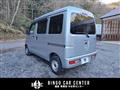 2016 Subaru Sambar