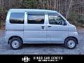 2016 Subaru Sambar