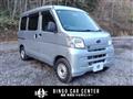 2016 Subaru Sambar
