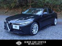 2018 Alfa Romeo Alfa Romeo Others