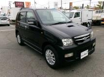 2008 Daihatsu Terios Kid