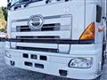 2013 Hino Hino Others