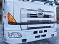 2013 Hino Hino Others