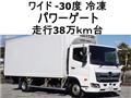 2018 Hino Hino Others