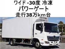 2018 Hino Hino Others
